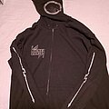 Bölzer - Hooded Top / Sweater - Bölzer "Mars" (Iron Bonehead Productions 2014) Zipper Hoodie
