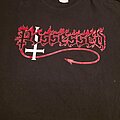 Possessed - TShirt or Longsleeve - Possessed "Seven Churches" (2011) TS For S*A*L*E!