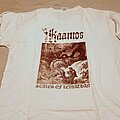 Kaamos - TShirt or Longsleeve - Kaamos "Scales Of Leviathan" (Nuclear Winter Records 2007) TS