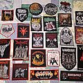 Nirvana 2002 - Patch - Nirvana 2002 VTG, OOP & LTD Patches for S*A*L*E