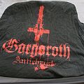 Gorgoroth - TShirt or Longsleeve - Gorgoroth - Antichrist