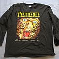 Pestilence - TShirt or Longsleeve - Pestilence "Consuming Impulse" Longsleeve