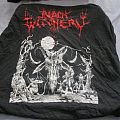 Black Witchery - TShirt or Longsleeve - Black Witchery shirt