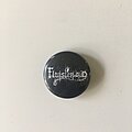 Fluisterwoud - Pin / Badge - Fluisterwoud Pin