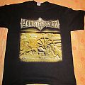 Bolt Thrower - TShirt or Longsleeve - Bolt Thrower - those still loyal tour 2006