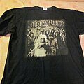 Nasum - TShirt or Longsleeve - Nasum - inhale exhale