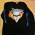 Venom - TShirt or Longsleeve - Venom