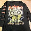 Destruction - TShirt or Longsleeve - Destruction - eternal devastation