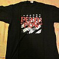 Death Row - TShirt or Longsleeve - Death Row