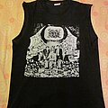 Napalm Death - TShirt or Longsleeve - Napalm Death - Scum
