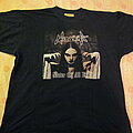 Necrodeath - TShirt or Longsleeve - Necrodeath - mater of all evil
