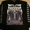 Funebrarum - TShirt or Longsleeve - Funebrarum - Exhumation of the Ancient