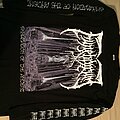 Funebrarum - TShirt or Longsleeve - Funebrarum - Exhumation of the Ancient