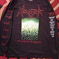 Necrodeath - TShirt or Longsleeve - Fragments of Insanity