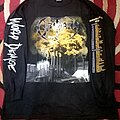 Obituary - TShirt or Longsleeve - World Demise Tour 1994