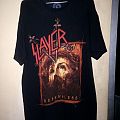 Slayer - TShirt or Longsleeve - Slayer Repentless