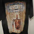 Mortiis - TShirt or Longsleeve - Mortiis tour shirt