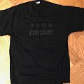 Nasum - TShirt or Longsleeve - Nasum TS
