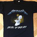 Metallica - TShirt or Longsleeve - Metallica TS
