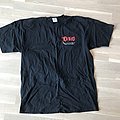 Dio - TShirt or Longsleeve - Dio TS