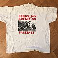 Bergslagsrocken - TShirt or Longsleeve - Bergslagsrocken -89 (Kreator etc)