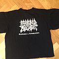 Morbid Angel - TShirt or Longsleeve - Morbid Angel TS