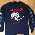 Entombed - TShirt or Longsleeve - Entombed LS