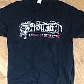 Tribulation - TShirt or Longsleeve - Tribulation TS