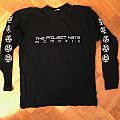 The Project Hate MCMXCIX - TShirt or Longsleeve -  The Project Hate MCMXCIX  LS