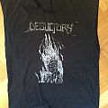 Desultory - TShirt or Longsleeve - Desultory TS