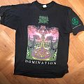 Morbid Angel - TShirt or Longsleeve - Morbid Angel TS