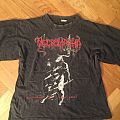 Necromantia - TShirt or Longsleeve - Necromantia TS