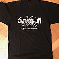 Sacramentum - TShirt or Longsleeve - Sacramentum TS