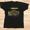 Carcass - TShirt or Longsleeve - Carcass TS