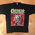 Kreator - TShirt or Longsleeve - Kreator