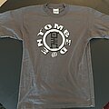Entombed - TShirt or Longsleeve - Entombed TS