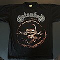 Entombed - TShirt or Longsleeve - Entombed TS