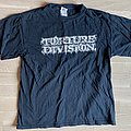 Torture Division - TShirt or Longsleeve - Torture Division TS