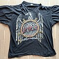 Slayer - TShirt or Longsleeve - Slayer TS