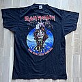 Iron Maiden - TShirt or Longsleeve - Iron Maiden TS