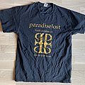 Paradise Lost - TShirt or Longsleeve - Paradise Lost TS