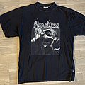 Merciless (Swe) - TShirt or Longsleeve - Merciless TS