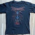 Dismember - TShirt or Longsleeve - Dismember TS