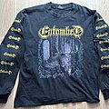 Entombed - TShirt or Longsleeve - Entombed LS