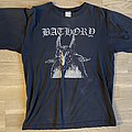 Bathory - TShirt or Longsleeve - Bathory TS