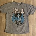 Ghost - TShirt or Longsleeve - Ghost TS