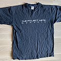 The Project Hate MCMXCIX - TShirt or Longsleeve - The Project Hate MCMXCIX TS