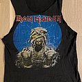 Iron Maiden - TShirt or Longsleeve - Iron Maiden TS