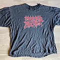 Morbid Angel - TShirt or Longsleeve - Morbid Angel TS