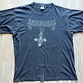 Dissection - TShirt or Longsleeve - Dissection TS